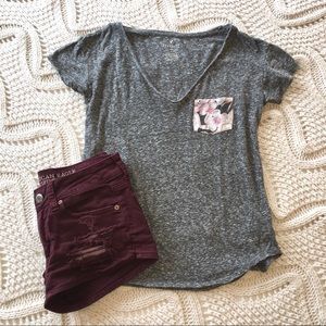 American Eagle t-shirt